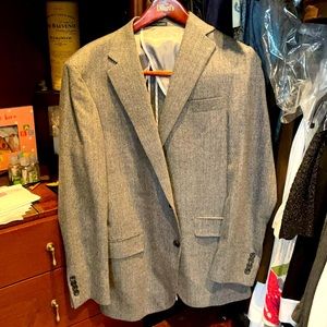 Dillard’s Men’s Blazer 40R Sport Coat